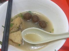 -护国寺小吃(中关村店)