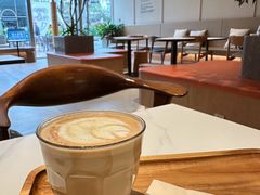 -Peet's 皮爷咖啡(海雅缤纷城店)