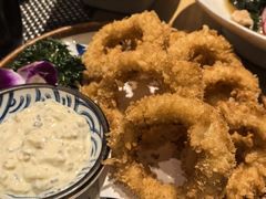 -和然日本料理(开发区五彩城店)