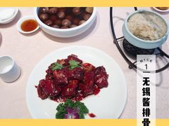 -天福苑(崇宁路店)