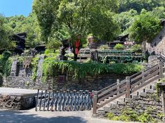 -三峡人家风景区