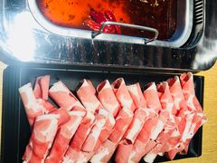 -彤德莱牛肉火锅(双港店)
