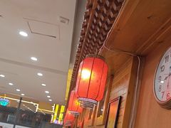 -大清花饺子(山庄店)