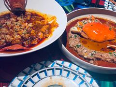 -上海滩餐厅(BFC外滩金融中心店)
