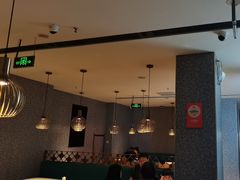 -半天妖烤鱼(中山路店)