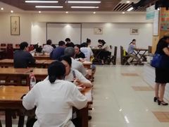 大堂-素清香(解放路店)