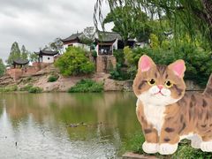 -东坡赤壁风景名胜区