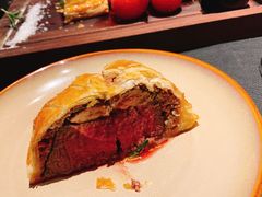 -上海苏宁宝丽嘉酒店·Cafe Bellagio西餐厅