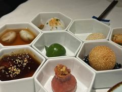 -民国红公馆·秦淮八艳(夫子庙店)