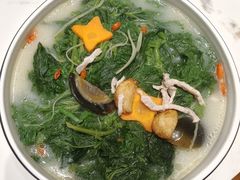 -白鹭·江南宴(茂悦东荟城店)