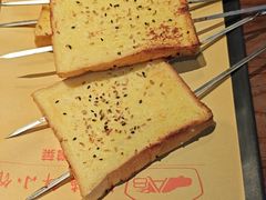 -A8小馆·海鲜烧烤(樱珠苑小区店)