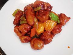 -老广酒楼(樱花店)