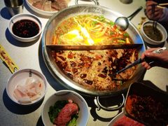 -小龙坎火锅(春熙太古里店)