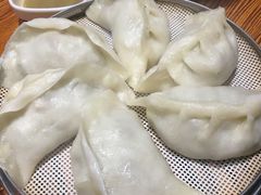 芸豆猪肉蒸饺-海味当家·蒸锅海鲜(中山广场创始店)