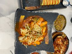 -HONGA HONGA雄家(曹路店)