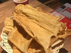 -牛很鲜潮汕牛肉火锅(朝晖路店)