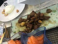 -澜悦港海鲜体验主题餐厅