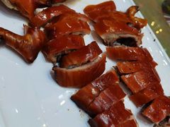 -禄福山庄•顺德菜·融和菜(龙江店)
