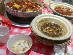 -辣小鲜·南昌大排档(船山路店)