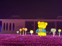 -歌斐颂巧克力小镇