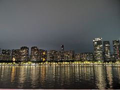 -琶醍壹号•音乐江景餐吧