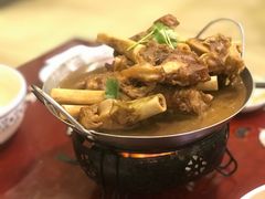 -老回回烩面馆(左家庄店)