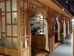 -渝信川菜(西单店)