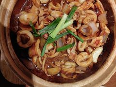 -高佳庄·舟山海鲜(海景旗舰店)