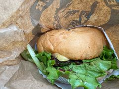 -Fergburger(皇后镇店)