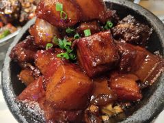 -小柴米·传统江西菜(八一广场店)