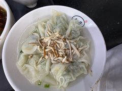 -毛华美食(清扬路店)