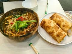 -金乐活美食(中街店)