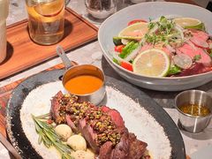 -J·one Bistro吉萬酒厨·牛排