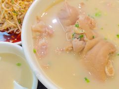 -牛王庙(龙华花园店)