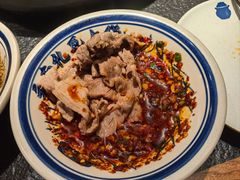 -滇牛云南火锅(桂林路店)