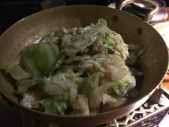 -楼兰新疆主题餐厅(苏州中心店)