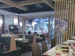 -九毛九西北菜(百信广场店)