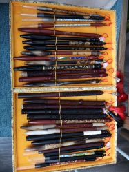 -禧婴婴儿理胎发·胎毛笔定制纪念品(新街口店)