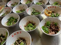 -老赵面店(大西路店)