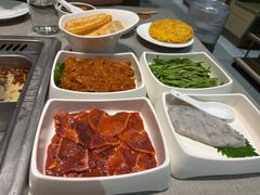 -海底捞火锅(天一广场亚细亚店)