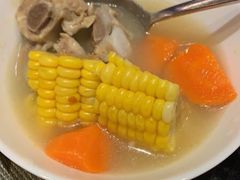 -富力希尔顿酒店·地阔自助餐厅