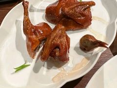 -蛇口希尔顿南海酒店·随轩中餐厅·粤菜