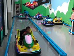 -蒙特利亲子乐园