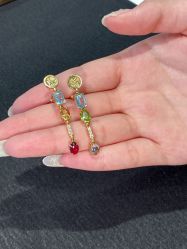 -Cindy Jewelry·钻戒·彩色宝石