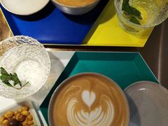 -茶是一枝花泡茶店