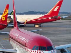 -丽江三义国际机场