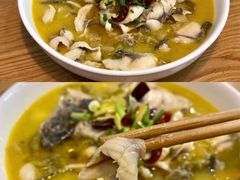 -太二酸菜鱼(汕头苏宁广场店)