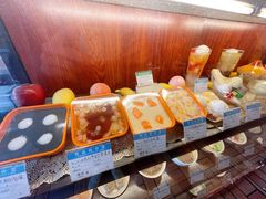 -顺记冰室(宝华路店)