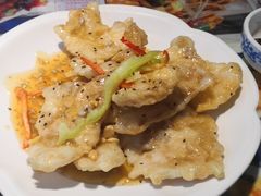 -乡间好味私家菜(总店)