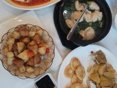 -东江渔村·古典园林·30年粤菜老字号(太和店)